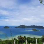 Mandeh Island, Tropical Paradise with Exciting Adventures on the South Coast