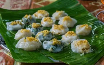 Unique and Appetizing Culinary Specialties of Balikpapan