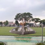 Cianjur Square, a Cultural Icon with Beautiful Architecture Full of Philosophy