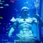 Interesting Facts About the City of Atlantis, From Mysterious to Various Developing Theories