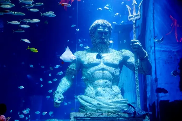 10 Interesting Facts About the City of Atlantis, From Mysterious to Various Developing Theories