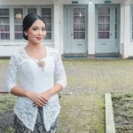 Latest Charming Party Kebaya Models to Look Stunning