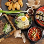 Typical South Korean Foods to Explore the Diversity of Korean Culinary