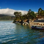 Lake Batur Kintamani, a Stunning Lake with Unique Cultural Experiences in Bali