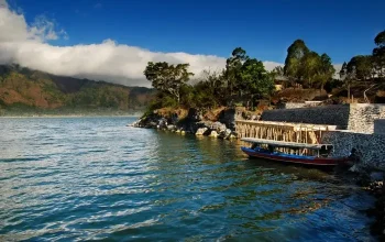 Lake Batur Kintamani, a Stunning Lake with Unique Cultural Experiences in Bali