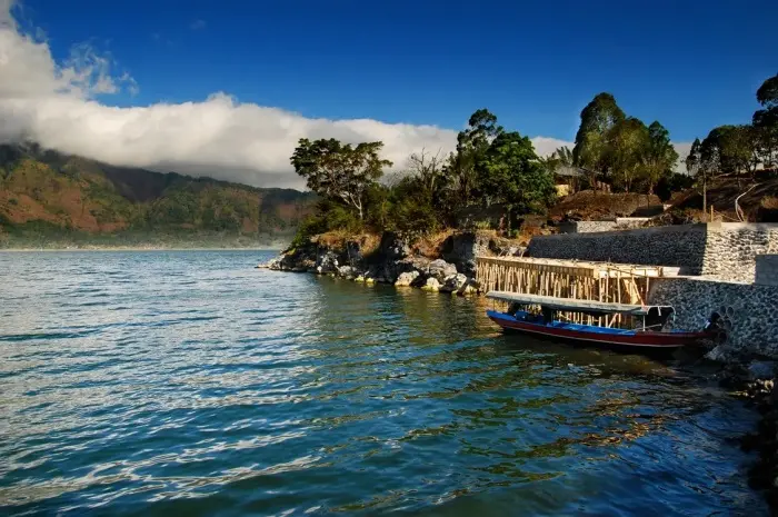 Lake Batur Kintamani, a Stunning Lake with Unique Cultural Experiences in Bali