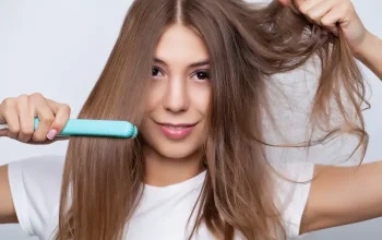 Ways to Straighten Hair Naturally, Effective Tips for Straight and Healthy Hair